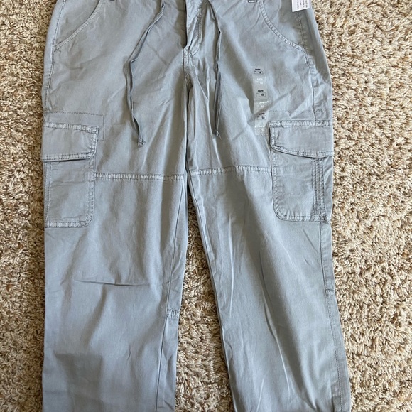 Jumpsuits | Womens Sonoma Capri Pants 